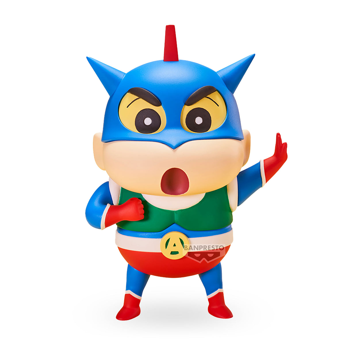 Productafbeelding Crayon Shin-Chan - Cosplay Figuur Shin-Chan
