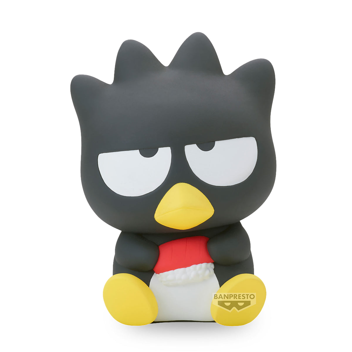 Productafbeelding Sanrio - Badtz Maru Sofvimates Figuur