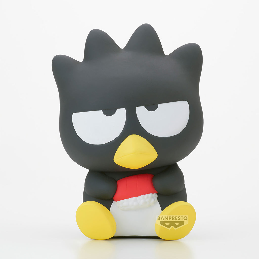 Productafbeelding Sanrio - Badtz Maru Sofvimates Figuur