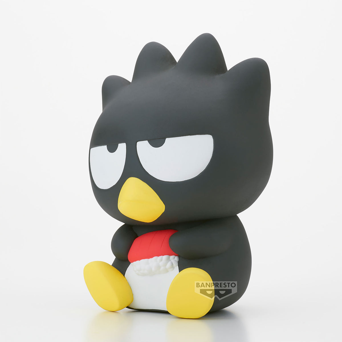 Productafbeelding Sanrio - Badtz Maru Sofvimates Figuur
