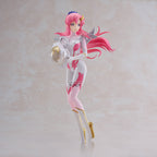 Productafbeelding Mobile Suit Gundam SEED Freedom - Lacus Clyne Glitter & Glamours Pilot Suit Figuur