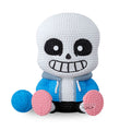 Image produit Undertale - Figurine Sans Amicot