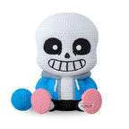 Image produit Undertale - Figurine Sans Amicot