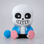 Image produit Undertale - Figurine Sans Amicot