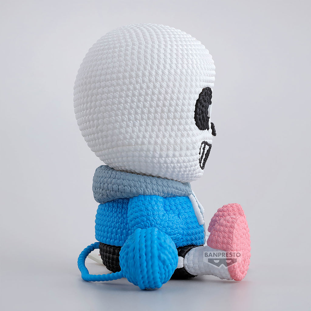 Image produit Undertale - Figurine Sans Amicot