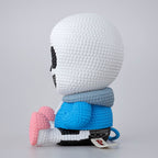 Image produit Undertale - Figurine Sans Amicot