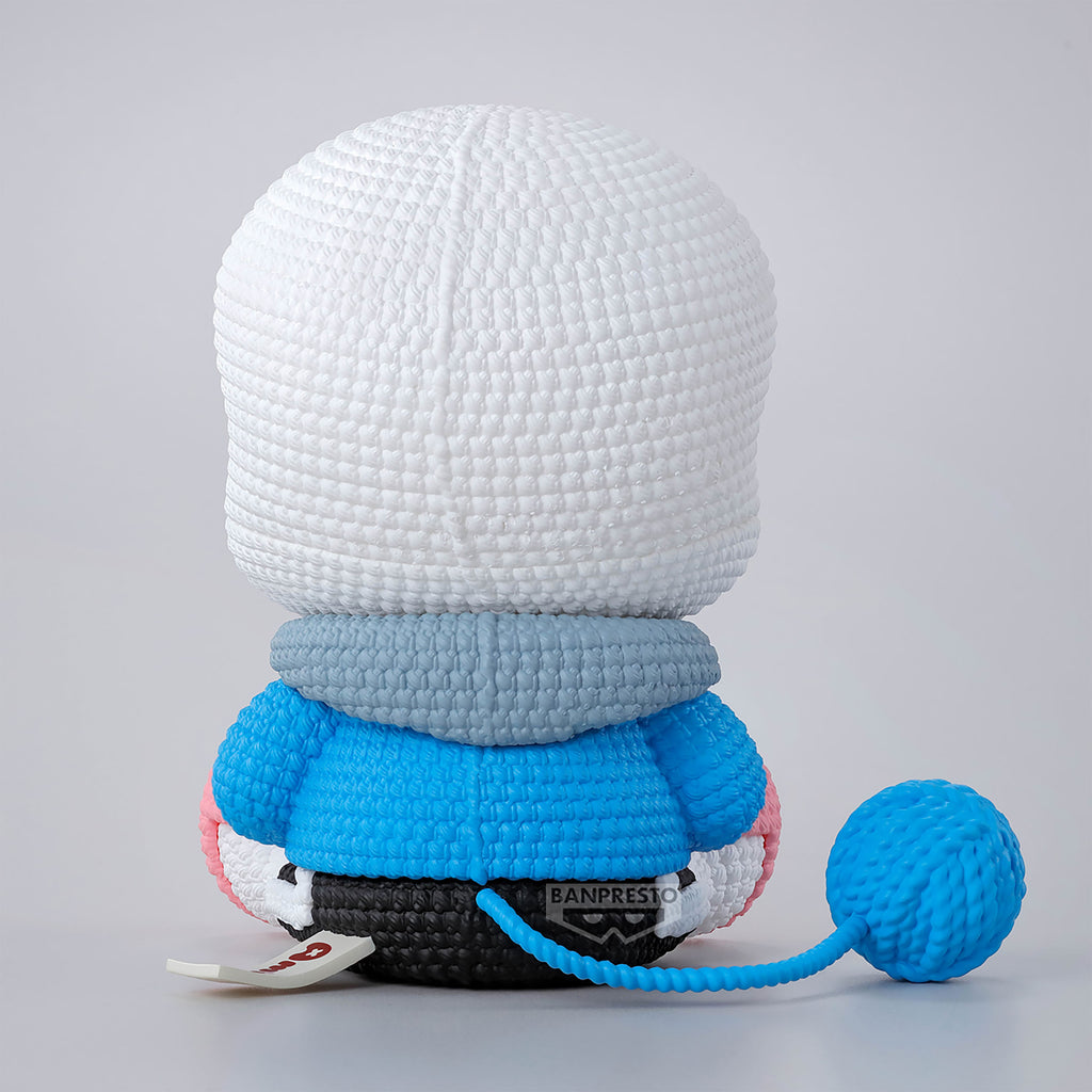 Image produit Undertale - Figurine Sans Amicot