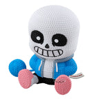 Image produit Undertale - Figurine Sans Amicot