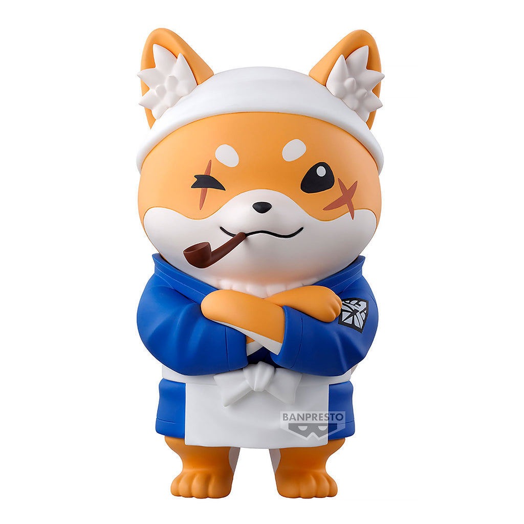 Product image Blue Archive - Shiba Taishou Big Sofvimates Figure