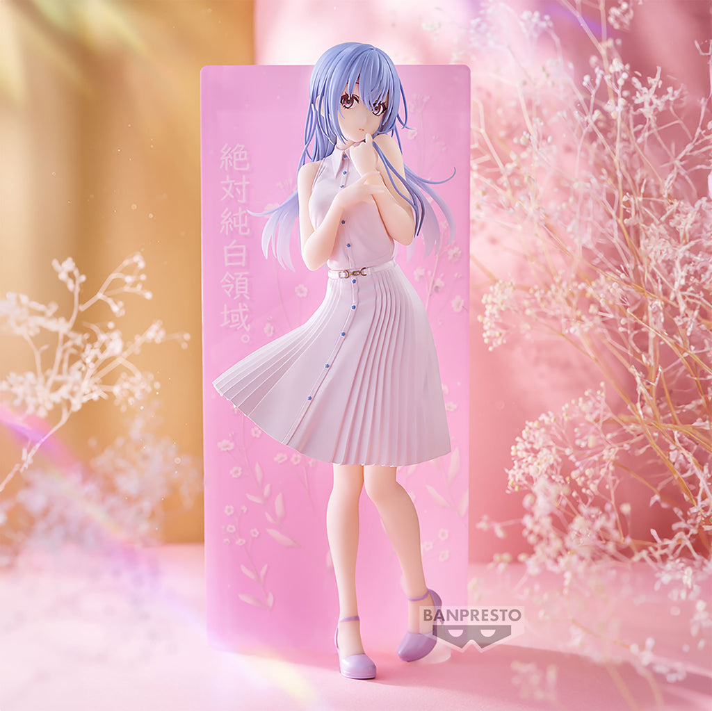 Image produit The Idolmaster - Figurine Espresto de Hana Suzuki