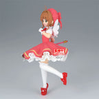 Image produit Card Captor Sakura - Figurine Kinomoto Sakura Clow Card