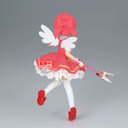 Image produit Card Captor Sakura - Figurine Kinomoto Sakura Clow Card
