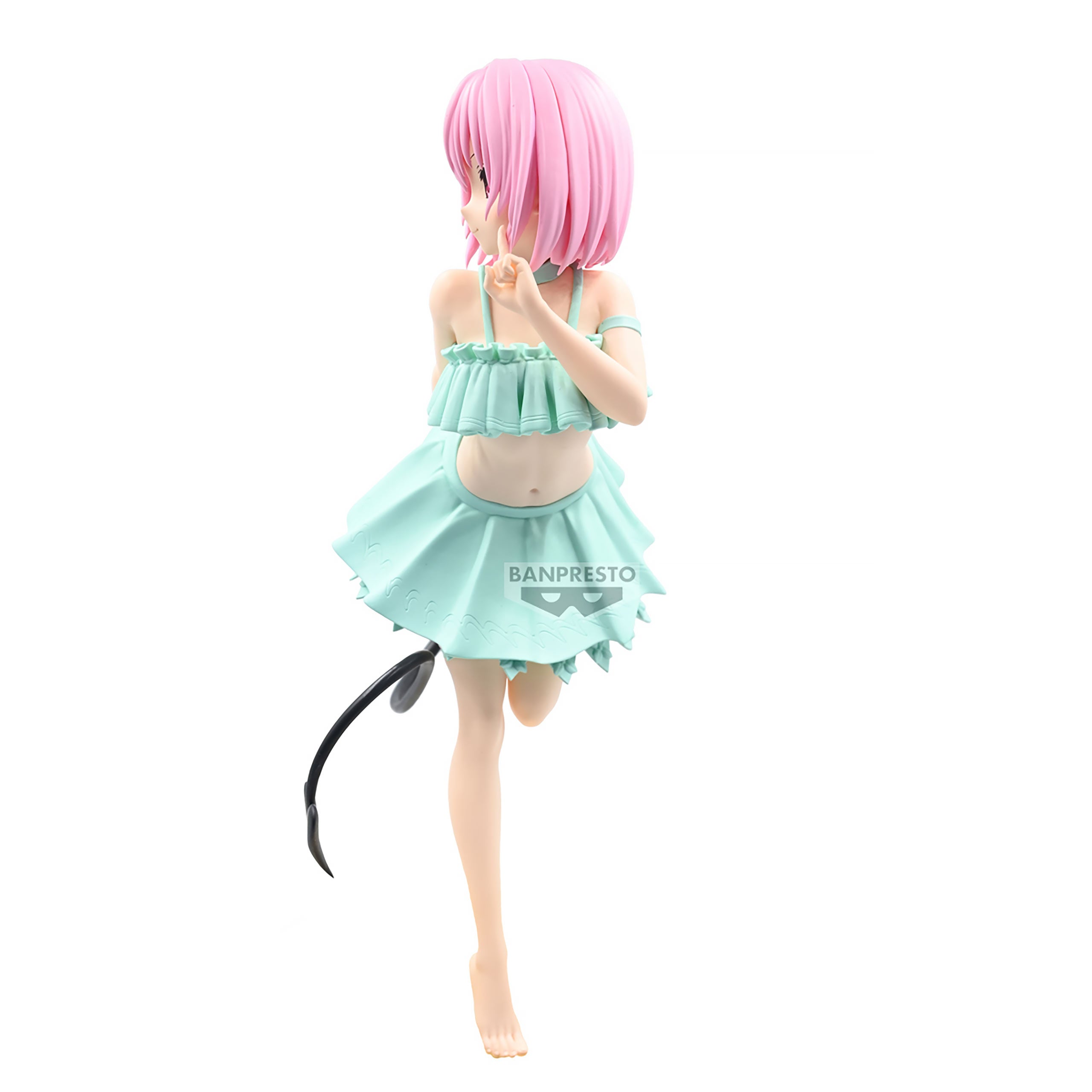 Productafbeelding To Love Ru: Darkness - Momo Belia Deviluke Glitter & Glamours Figuur