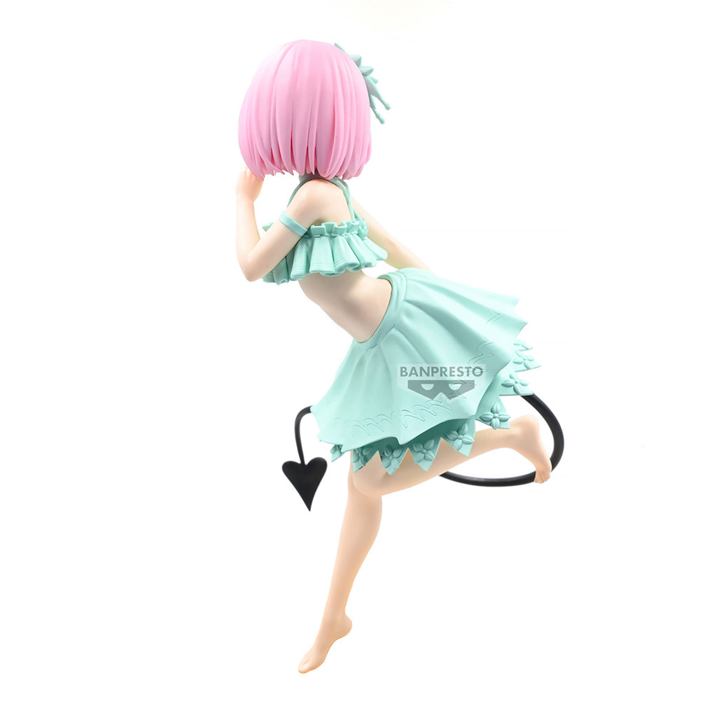 Productafbeelding To Love Ru: Darkness - Momo Belia Deviluke Glitter & Glamours Figuur