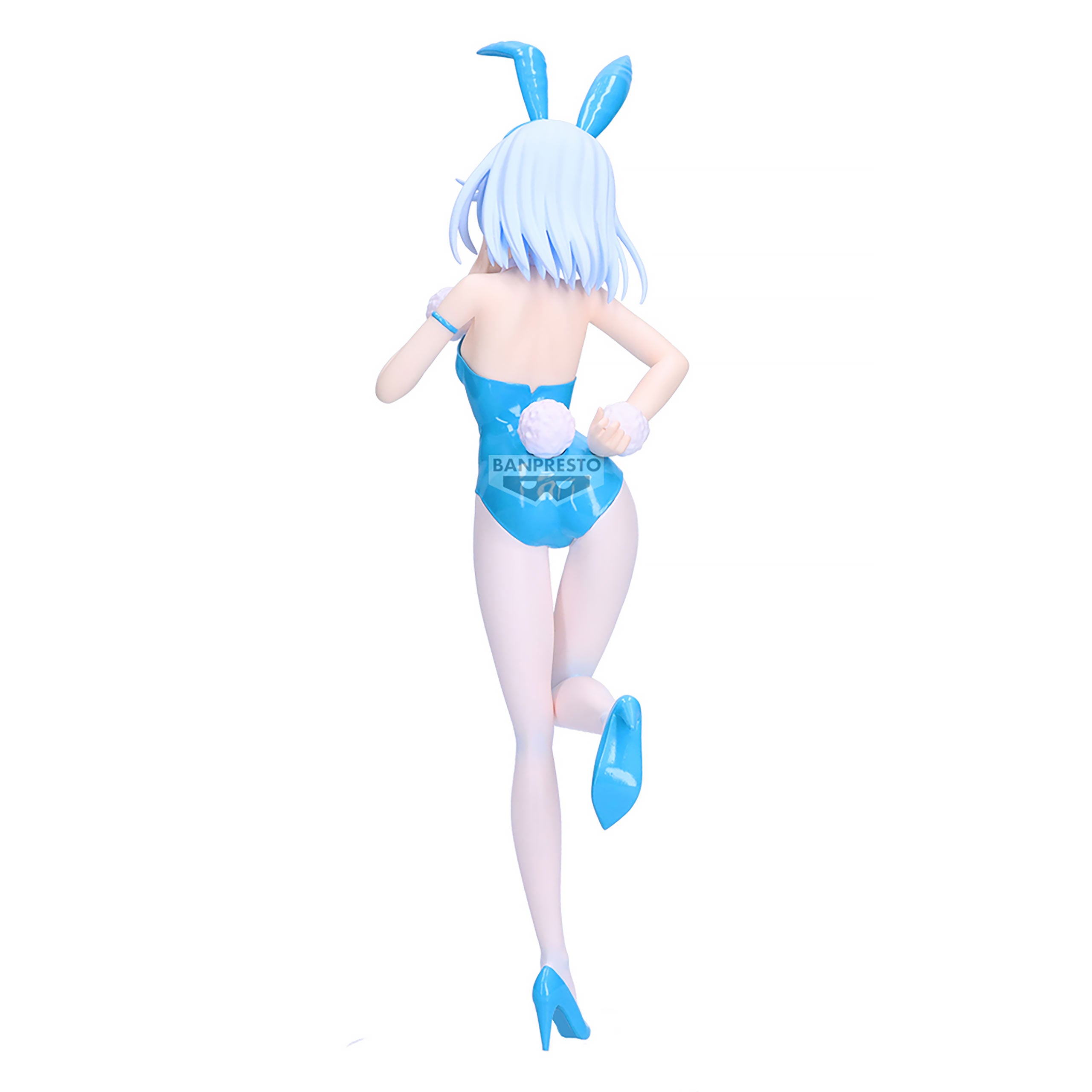 Produktbild Tying the Knot with an Amagami Sister - Asahi Amagami Figur Bunny Version