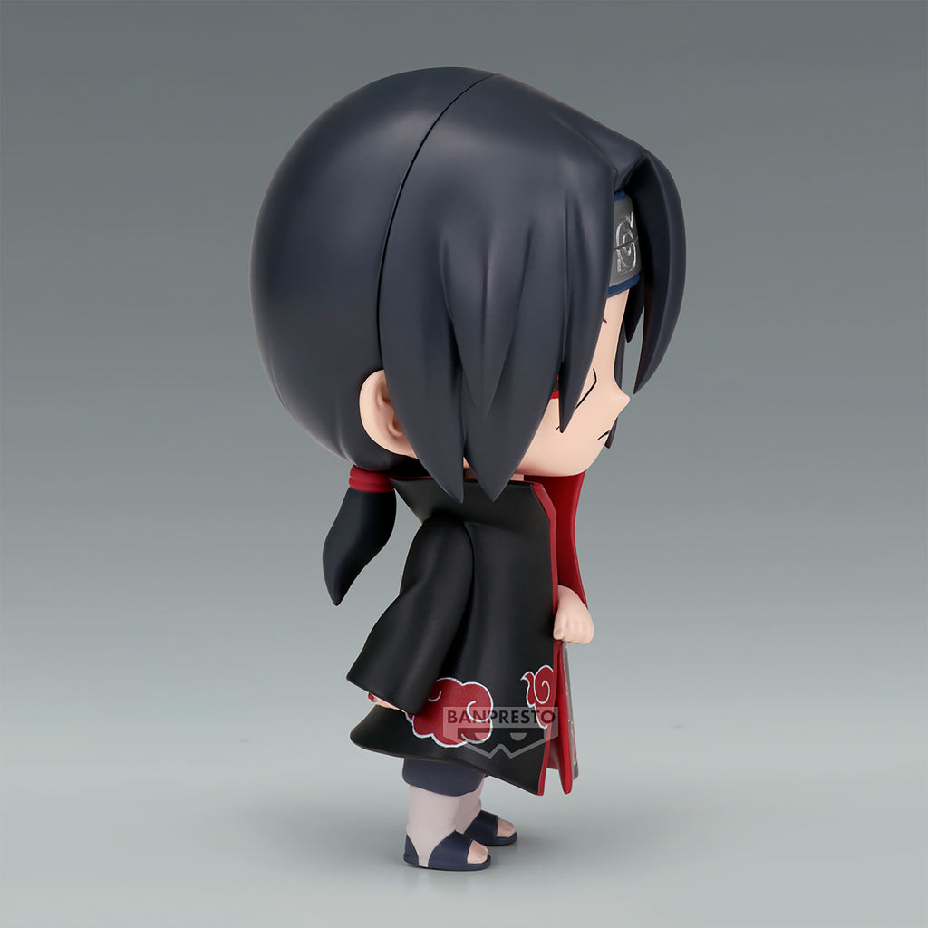 Image produit Naruto Shippuden - Figurine Repoprize d'Uchiha Itachi