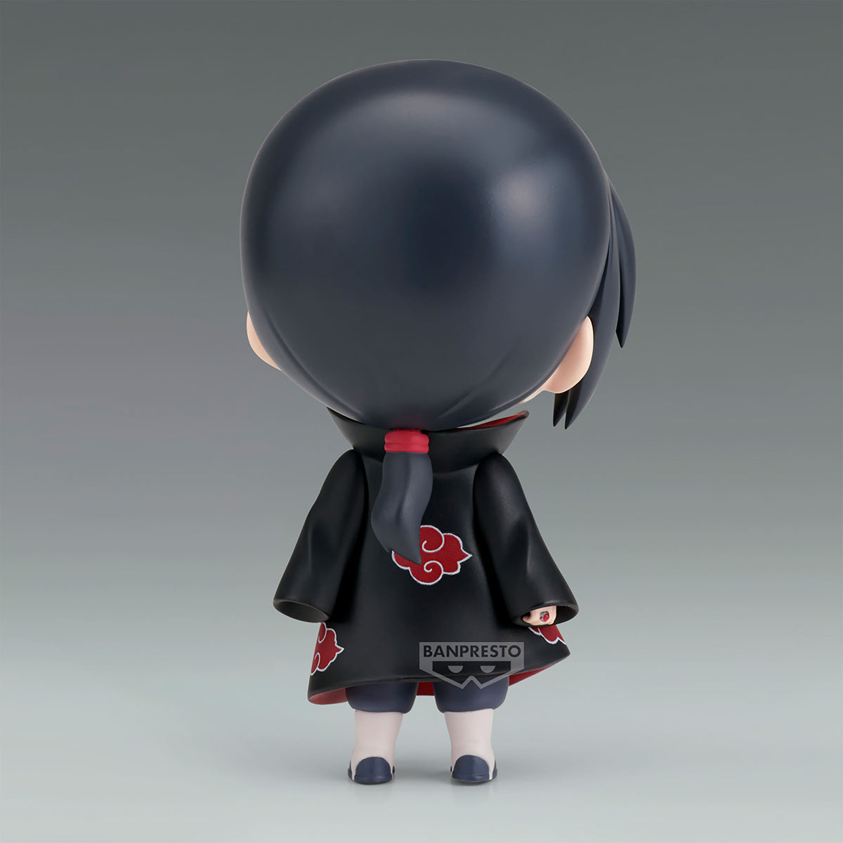 Image produit Naruto Shippuden - Figurine Repoprize d'Uchiha Itachi