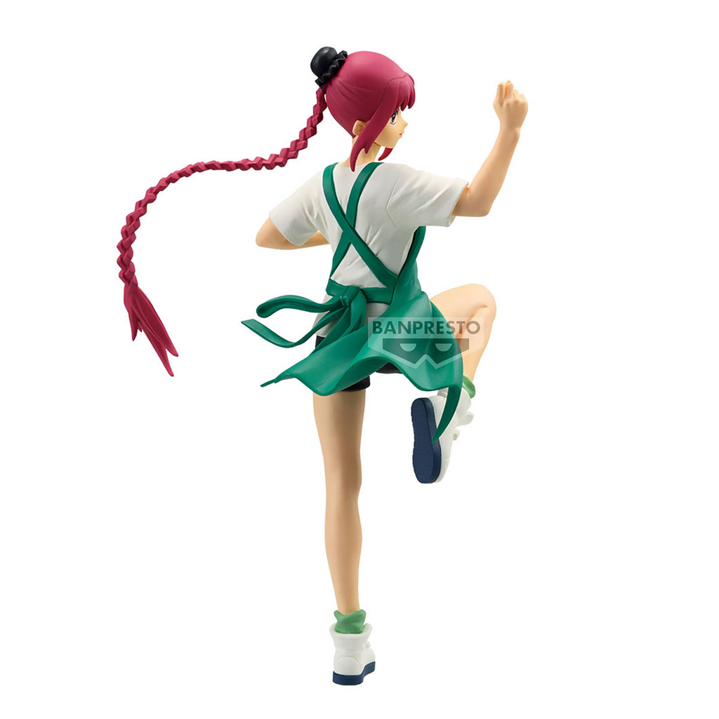 Image produit Sakamoto Days - Figure Vibration Stars de Lou Xiaotan