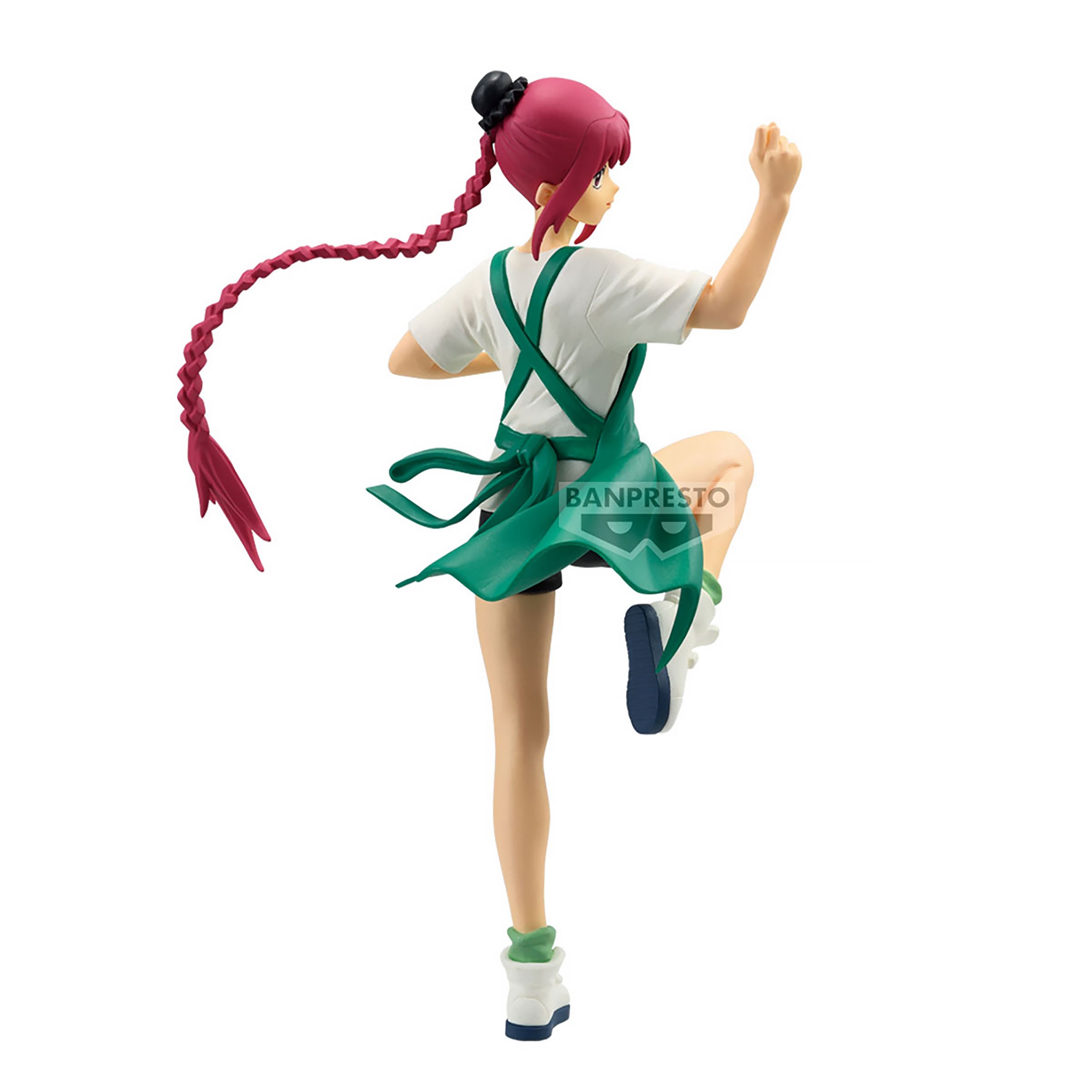 Image produit Sakamoto Days - Figure Vibration Stars de Lou Xiaotan