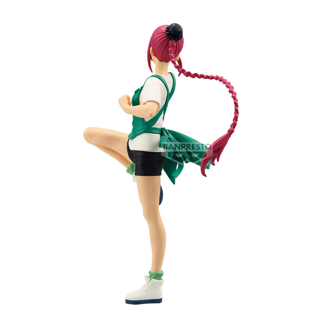 Image produit Sakamoto Days - Figure Vibration Stars de Lou Xiaotan