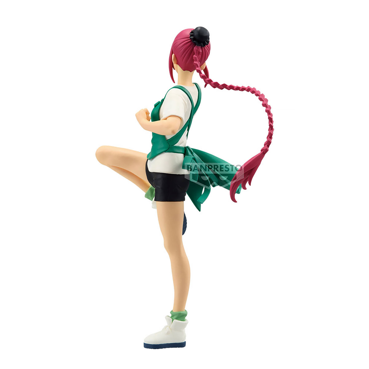 Image produit Sakamoto Days - Figure Vibration Stars de Lou Xiaotan