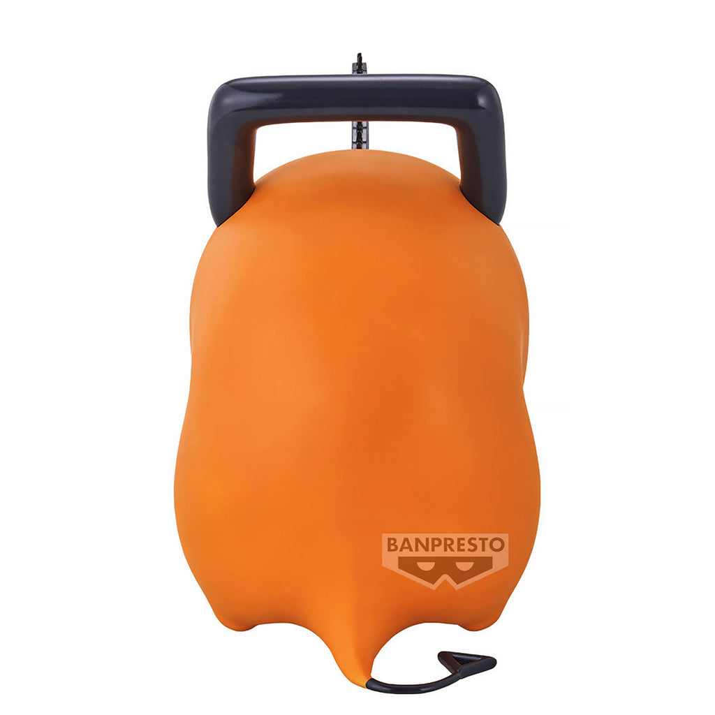 Productafbeelding Chainsaw Man - Pochita Big Sofvimates Figuur