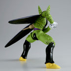 Produktbild Dragon Ball Z - Cell Match Makers Figur