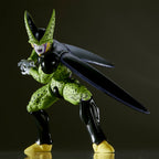 Produktbild Dragon Ball Z - Cell Match Makers Figur