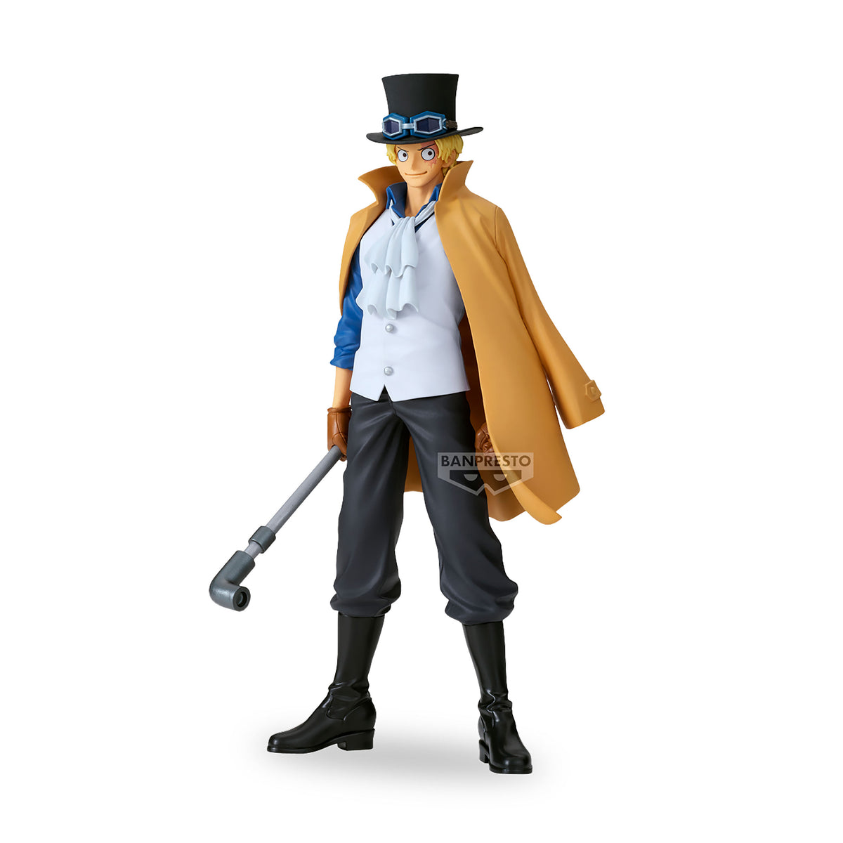Productafbeelding One Piece - Sabo DXF Extra Figuur