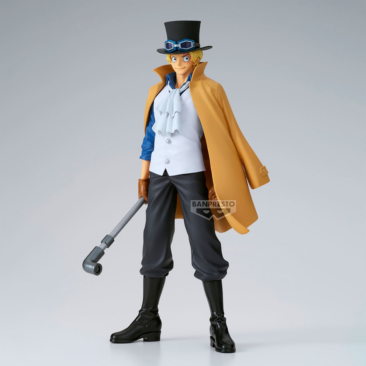 Productafbeelding One Piece - Sabo DXF Extra Figuur