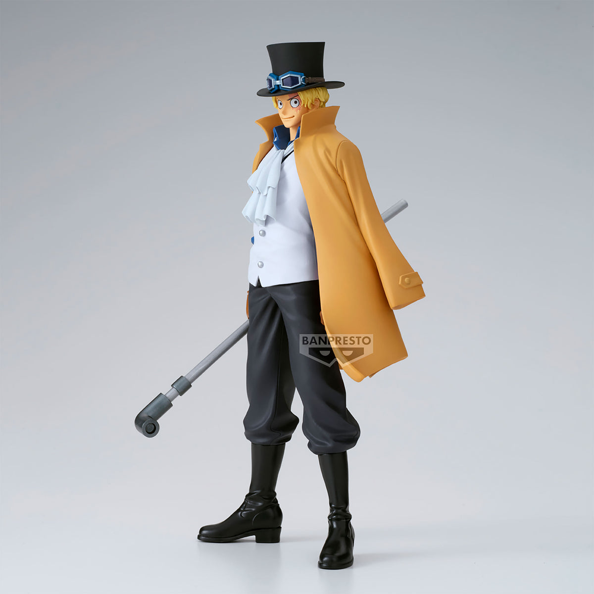 Productafbeelding One Piece - Sabo DXF Extra Figuur