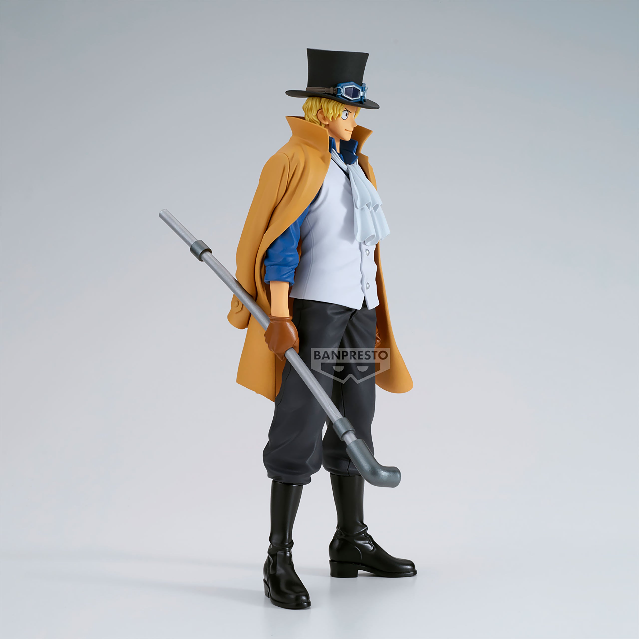 Productafbeelding One Piece - Sabo DXF Extra Figuur