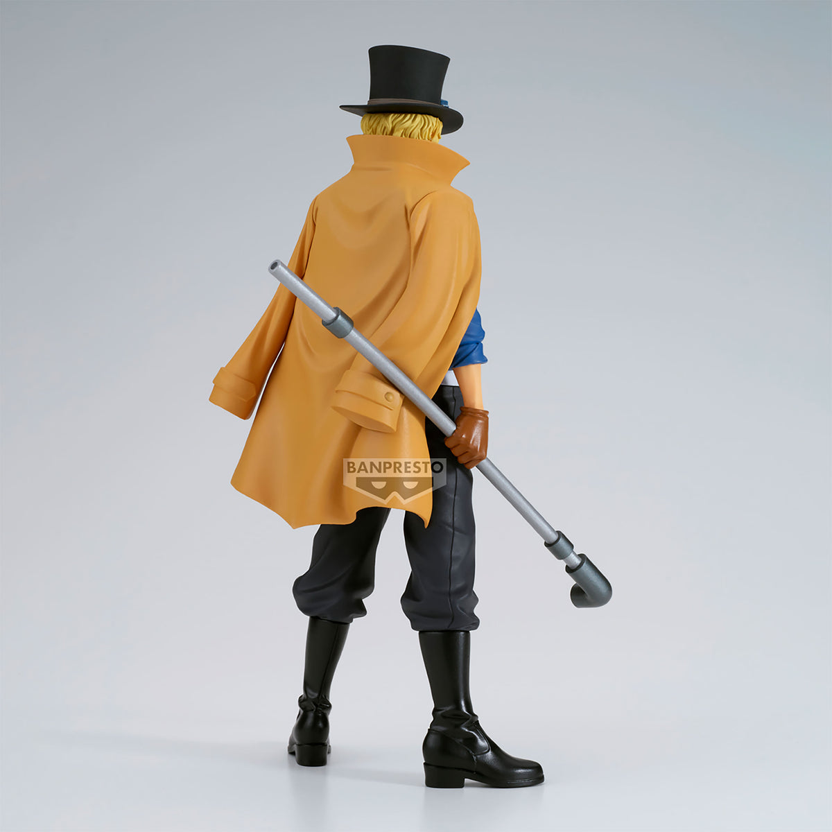 Productafbeelding One Piece - Sabo DXF Extra Figuur