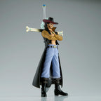 Image produit One Piece - Figurine Dracule Mihawk DXF Extra