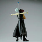 Image produit One Piece - Figurine Dracule Mihawk DXF Extra