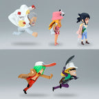 Productafbeelding One Piece - Wereld Verzamelbare Mystery Figuur