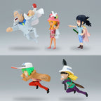 Productafbeelding One Piece - Wereld Verzamelbare Mystery Figuur