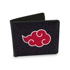 Image produit Naruto - Portefeuille Akatsuki