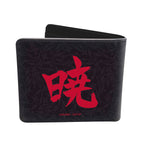 Image produit Naruto - Portefeuille Akatsuki