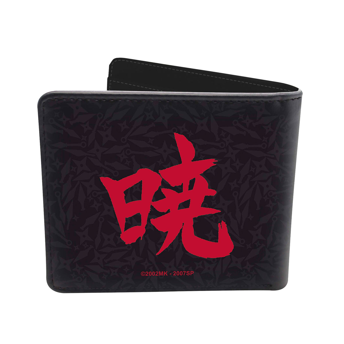Image produit Naruto - Portefeuille Akatsuki