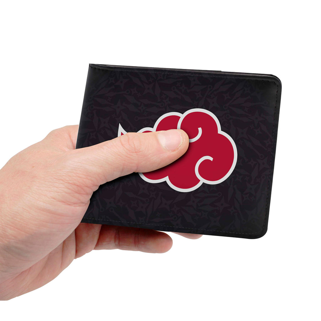 Image produit Naruto - Portefeuille Akatsuki