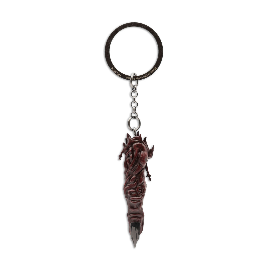 Image produit Jujutsu Kaisen - Porte-clés Doigt de Sukuna