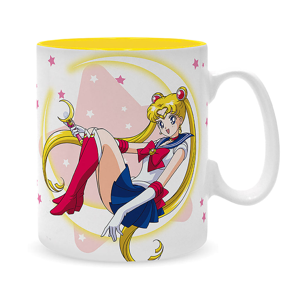 Productafbeelding Sailor Moon - Mok