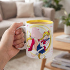 Productafbeelding Sailor Moon - Mok