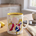 Productafbeelding Sailor Moon - Mok