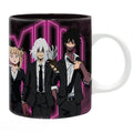 Productafbeelding My Hero Academia - Villains Beker