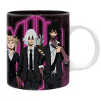 Productafbeelding My Hero Academia - Villains Beker
