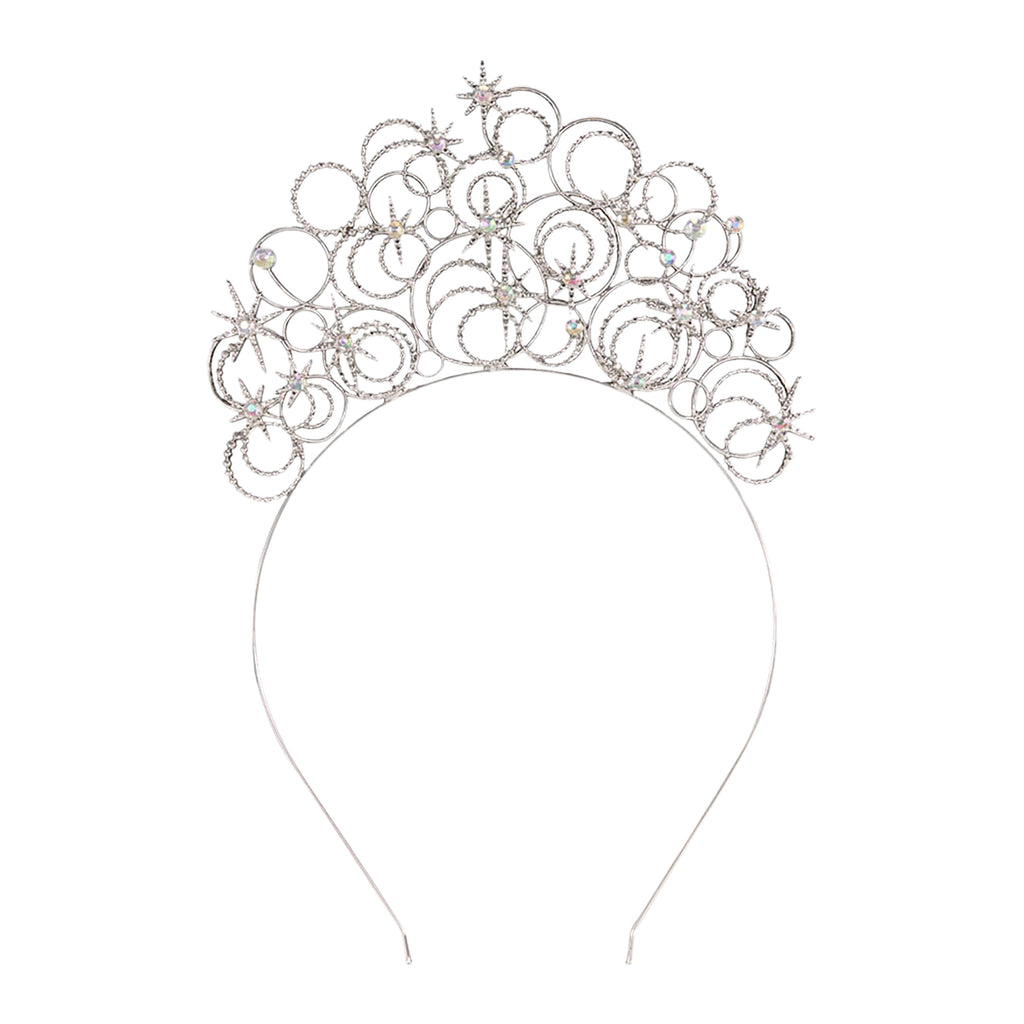Produktbild Wicked - Glinda Tiara