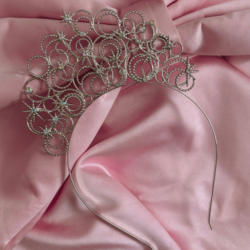 Produktbild Wicked - Glinda Tiara