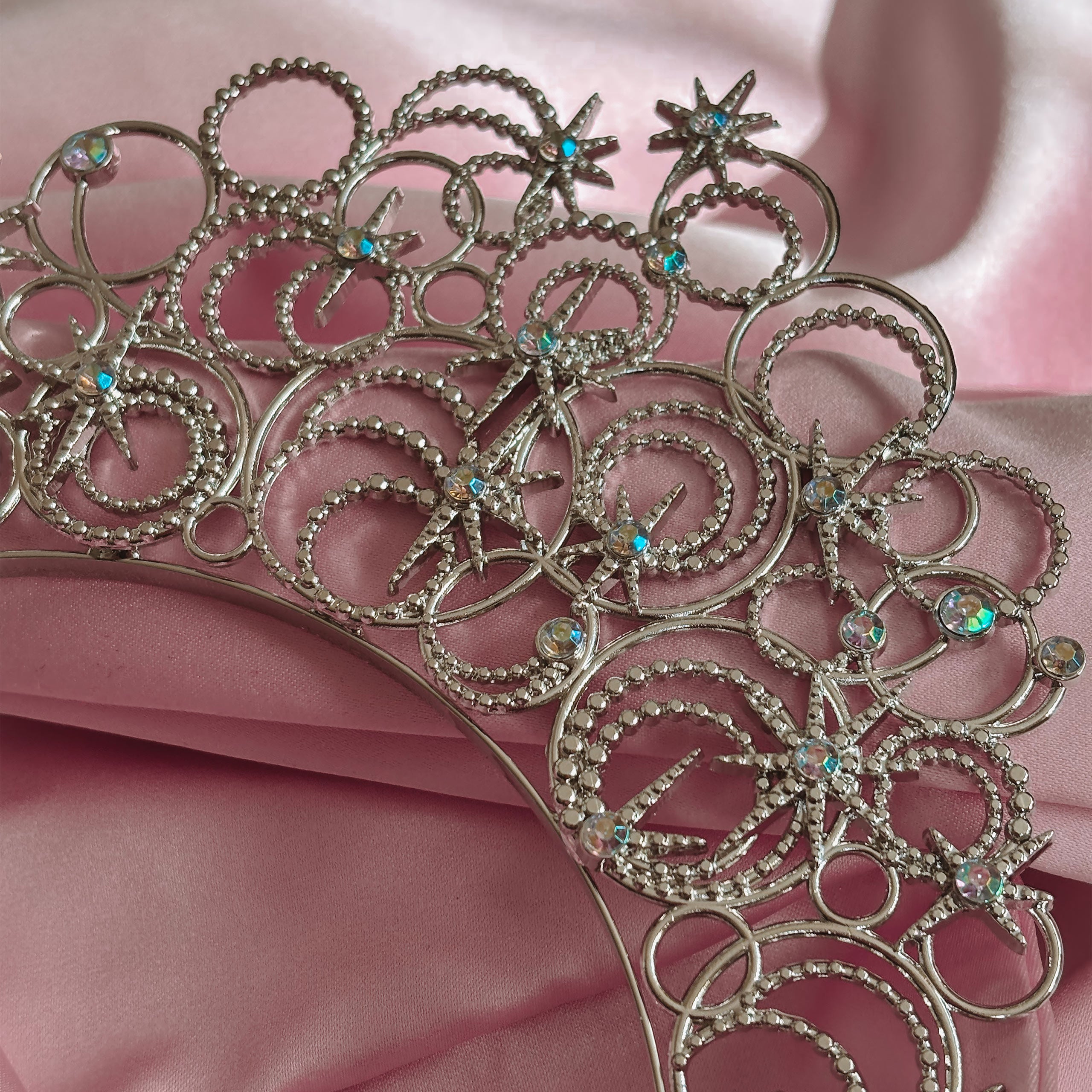 Productafbeelding Wicked - Glinda Tiara